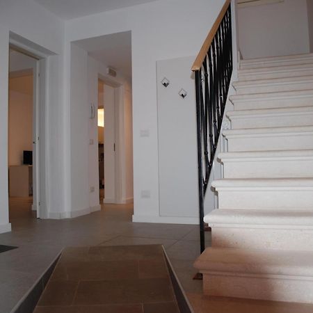 Venice Suite Ruga Bella Экстерьер фото
