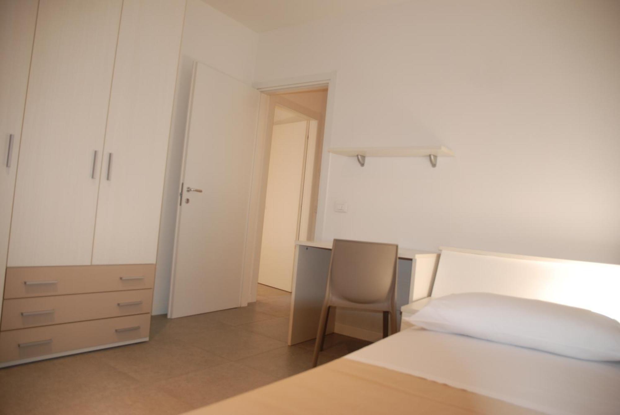 Venice Suite Ruga Bella Экстерьер фото