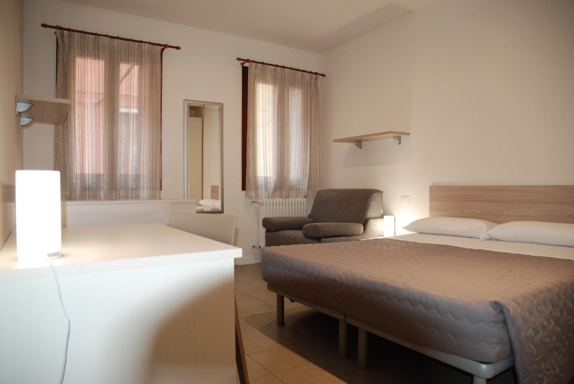 Venice Suite Ruga Bella Экстерьер фото