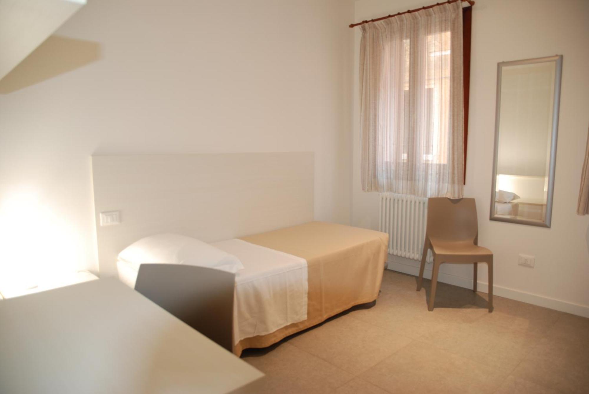 Venice Suite Ruga Bella Экстерьер фото