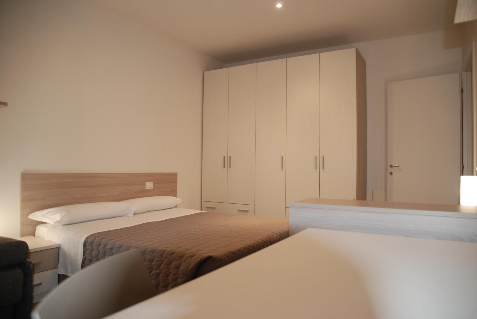 Venice Suite Ruga Bella Экстерьер фото