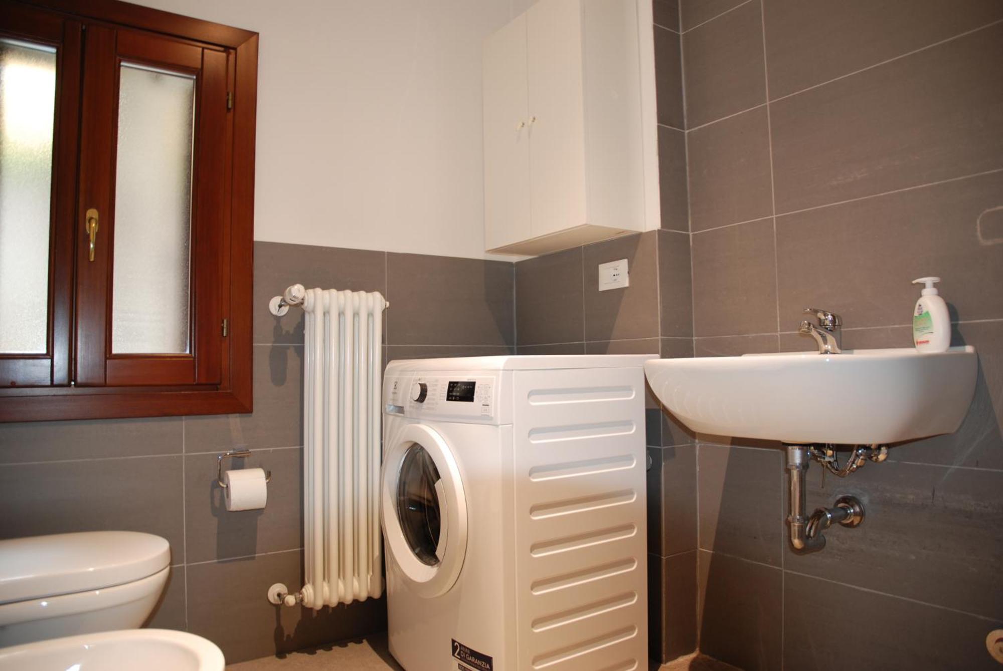 Venice Suite Ruga Bella Экстерьер фото