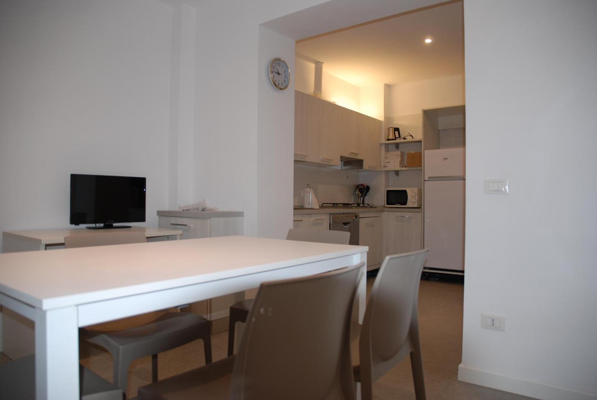 Venice Suite Ruga Bella Экстерьер фото
